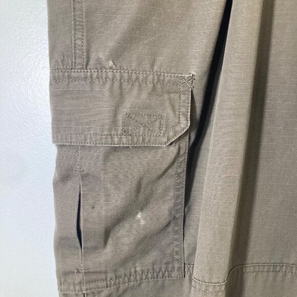 511 Tactical Taclite Pro Ripstop Pant Style 74273-307 Brown Green 42/32 - Picture 9 of 10